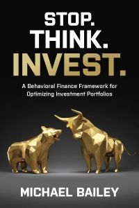 Stop. Think. Invest.